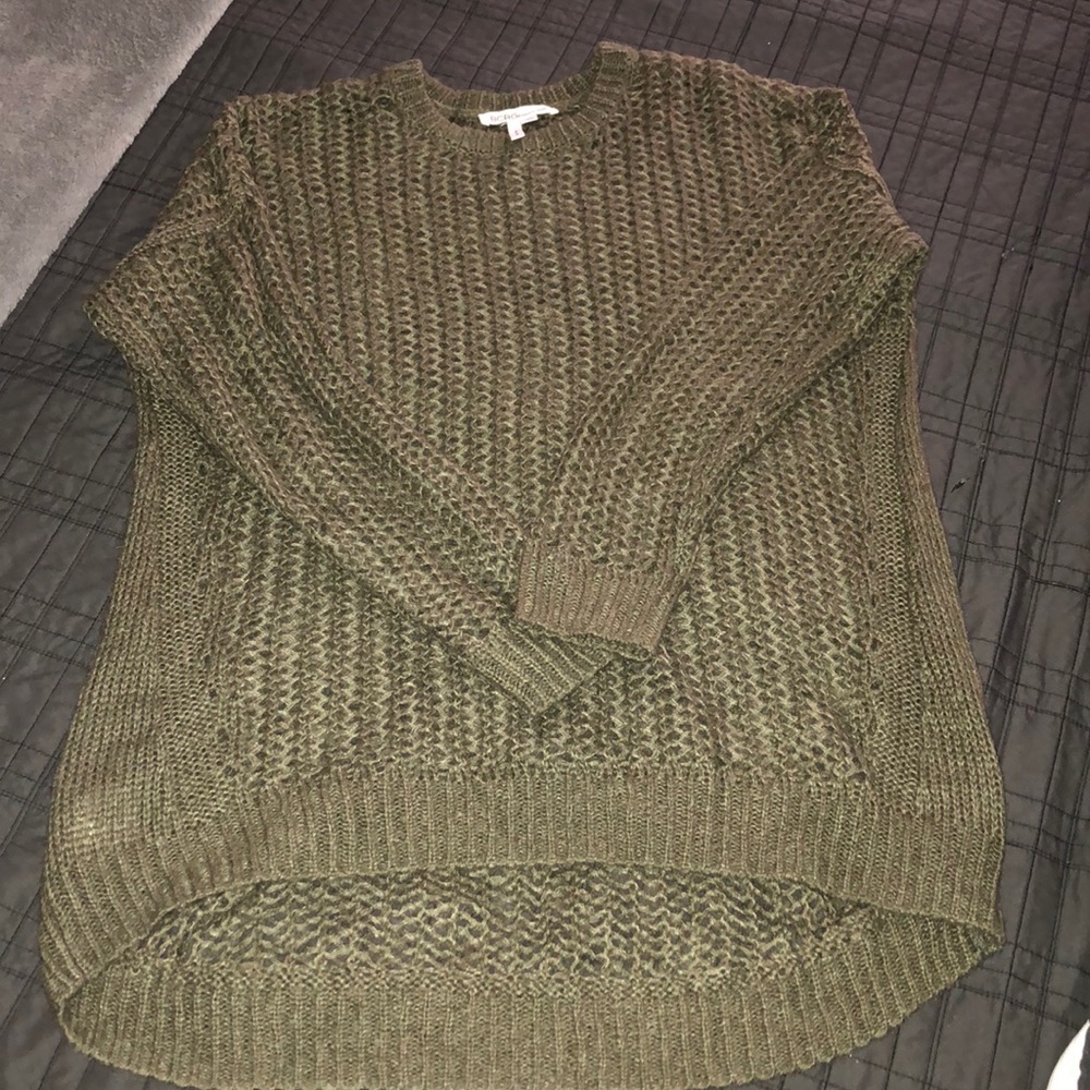 BCBG Sweater